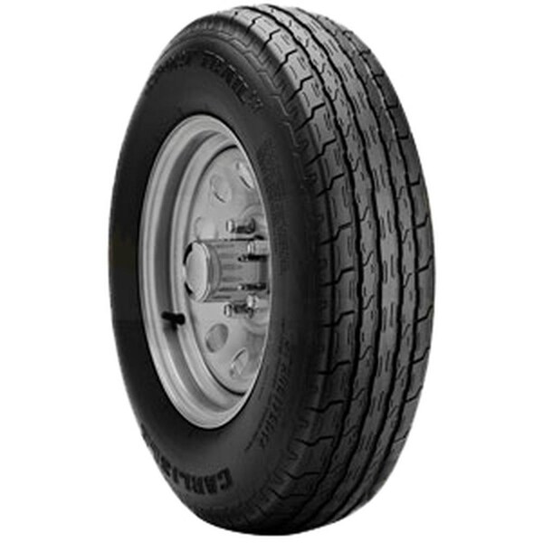 Aftermarket 6H01291 Universal Products Carlisle Sport Trail LH Series Trailer Tire WHI30-0012 - main
